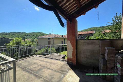Haus in Lessolo, Turin, Lessolo - € 179.000 | Ref: 223MF - Foto 30
