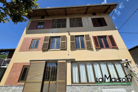 Haus in Lessolo, Turin, Lessolo - € 179.000 | Ref: 223MF - Foto 31