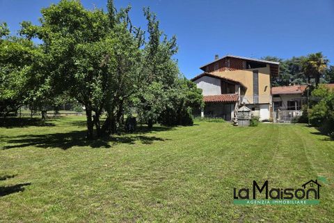Haus in Lessolo, Turin, Lessolo - € 179.000 | Ref: 223MF - Foto 32