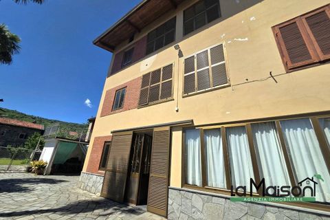 Haus in Lessolo, Turin, Lessolo - € 179.000 | Ref: 223MF - Foto 33