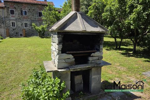 Haus in Lessolo, Turin, Lessolo - € 179.000 | Ref: 223MF - Foto 34