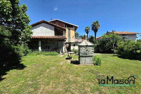 Haus in Lessolo, Turin, Lessolo - € 179.000 | Ref: 223MF - Foto 36