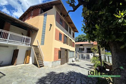 Haus in Lessolo, Turin, Lessolo - € 179.000 | Ref: 223MF - Foto 38