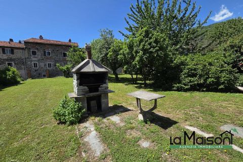 Haus in Lessolo, Turin, Lessolo - € 179.000 | Ref: 223MF - Foto 39