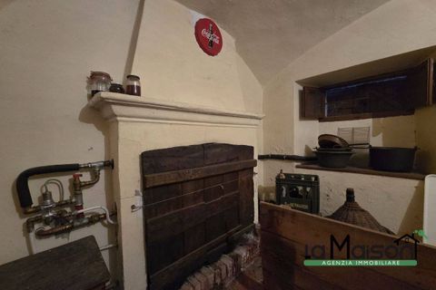 Haus in Lessolo, Turin, Lessolo - € 179.000 | Ref: 223MF - Foto 40