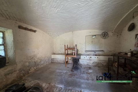 Haus in Lessolo, Turin, Lessolo - € 179.000 | Ref: 223MF - Foto 41