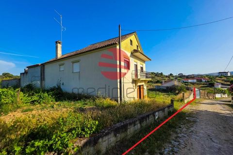 Villa a Longroiva, Guarda, Longroiva - € 60.000 | Ref: 537/MDA - foto 3