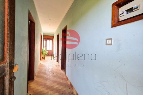 Villa a Longroiva, Guarda, Longroiva - € 60.000 | Ref: 537/MDA - foto 4