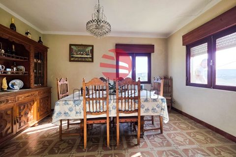 Villa a Longroiva, Guarda, Longroiva - € 60.000 | Ref: 537/MDA - foto 5