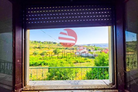 Villa a Longroiva, Guarda, Longroiva - € 60.000 | Ref: 537/MDA - foto 7