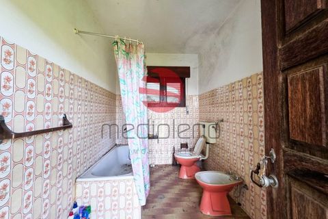 Villa a Longroiva, Guarda, Longroiva - € 60.000 | Ref: 537/MDA - foto 10