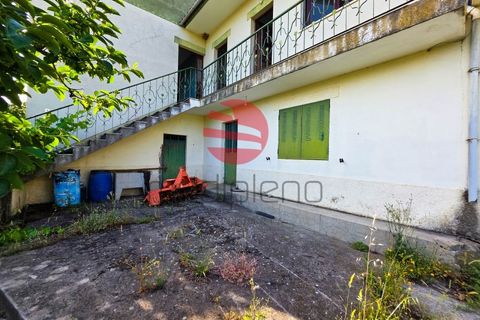 Villa a Longroiva, Guarda, Longroiva - € 60.000 | Ref: 537/MDA - foto 13