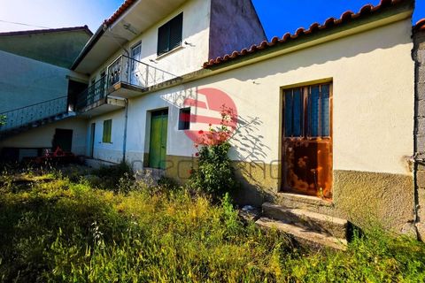 Villa a Longroiva, Guarda, Longroiva - € 60.000 | Ref: 537/MDA - foto 14