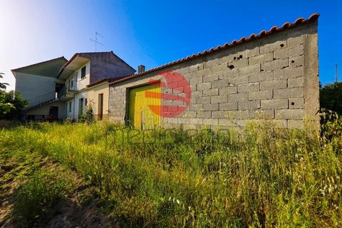 Villa a Longroiva, Guarda, Longroiva - € 60.000 | Ref: 537/MDA - foto 15