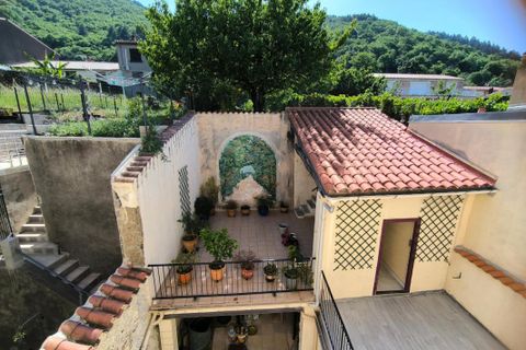Villa a Mazamet, Tarn, Mazamet - € 148.000 | Ref: 192700 - foto 3