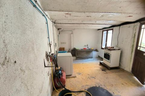 Villa a Mazamet, Tarn, Mazamet - € 148.000 | Ref: 192700 - foto 14