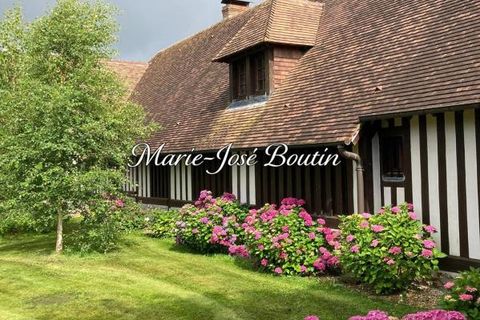 Villa i Honfleur, Calvados, Honfleur - € 650.000 | Ref: 199971 - foto 1