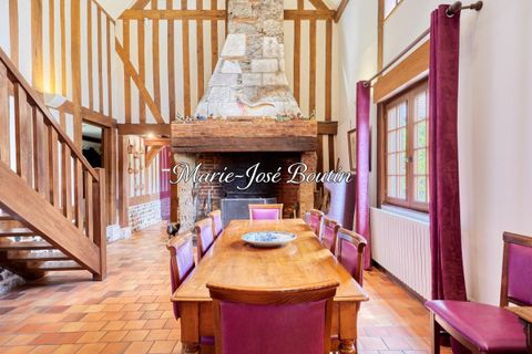 Villa i Honfleur, Calvados, Honfleur - € 650.000 | Ref: 199971 - foto 4