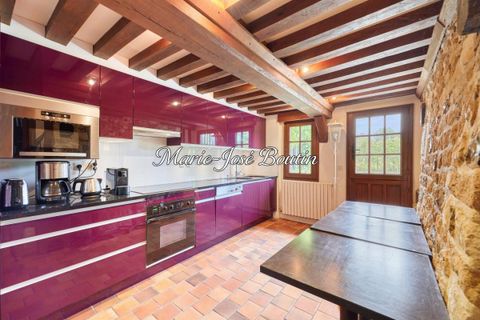 Villa i Honfleur, Calvados, Honfleur - € 650.000 | Ref: 199971 - foto 5