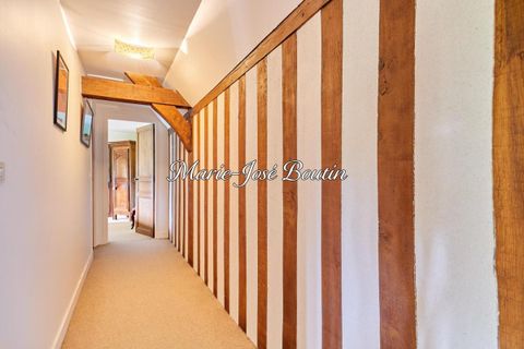 Villa i Honfleur, Calvados, Honfleur - € 650.000 | Ref: 199971 - foto 7