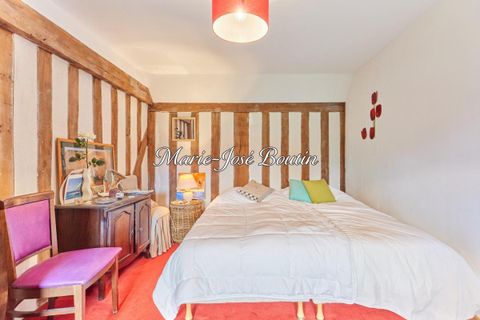 Villa i Honfleur, Calvados, Honfleur - € 650.000 | Ref: 199971 - foto 8