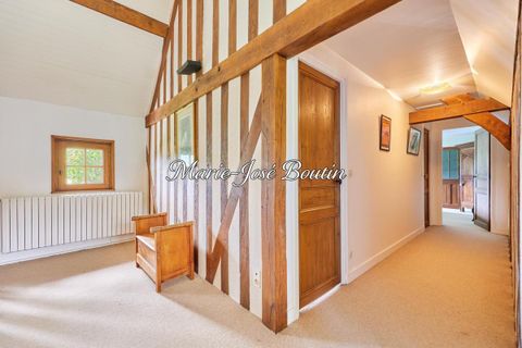 Villa i Honfleur, Calvados, Honfleur - € 650.000 | Ref: 199971 - foto 9