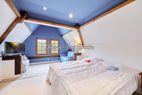Villa i Honfleur, Calvados, Honfleur - € 650.000 | Ref: 199971 - foto 10