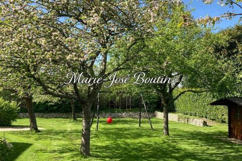 Villa i Honfleur, Calvados, Honfleur - € 650.000 | Ref: 199971 - foto 12