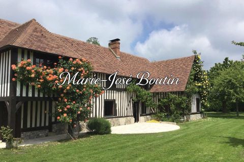 Villa i Honfleur, Calvados, Honfleur - € 650.000 | Ref: 199971 - foto 13