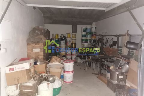 Garage i Castelo Branco, Castelo Branco, Castelo Branco - € 13.500 | Ref: 23012 - foto 2