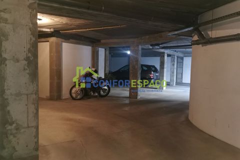 Garage i Castelo Branco, Castelo Branco, Castelo Branco - € 13.500 | Ref: 23012 - foto 3