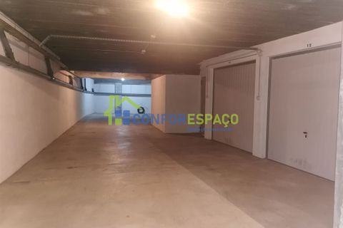 Garage i Castelo Branco, Castelo Branco, Castelo Branco - € 13.500 | Ref: 23012 - foto 4