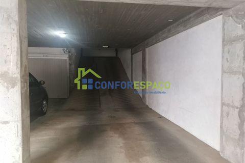 Garage i Castelo Branco, Castelo Branco, Castelo Branco - € 13.500 | Ref: 23012 - foto 5