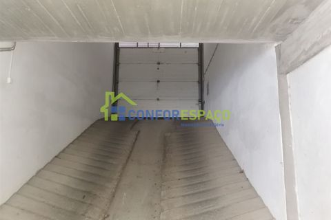 Garage i Castelo Branco, Castelo Branco, Castelo Branco - € 13.500 | Ref: 23012 - foto 6