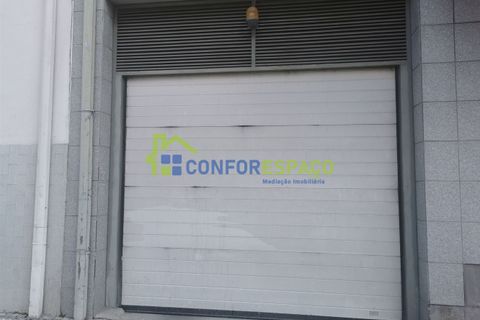 Garage i Castelo Branco, Castelo Branco, Castelo Branco - € 13.500 | Ref: 23012 - foto 8