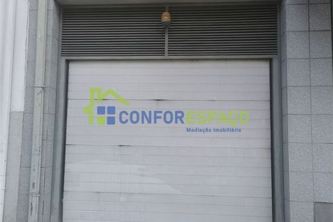 Garage i Castelo Branco, Castelo Branco, Castelo Branco - € 13.500 | Ref: 23012 - foto 9