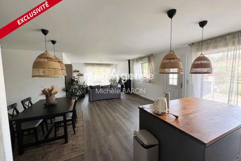 Villa i Léon, Landes, Léon - € 450.000 | Ref: 202804 - foto 3