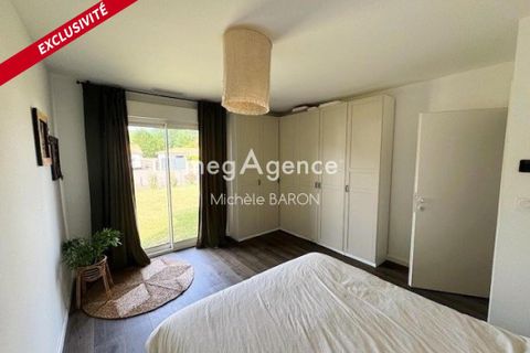 Villa i Léon, Landes, Léon - € 450.000 | Ref: 202804 - foto 5