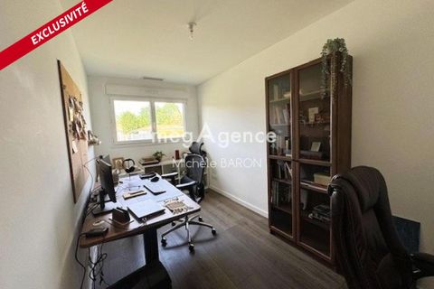 Villa i Léon, Landes, Léon - € 450.000 | Ref: 202804 - foto 7