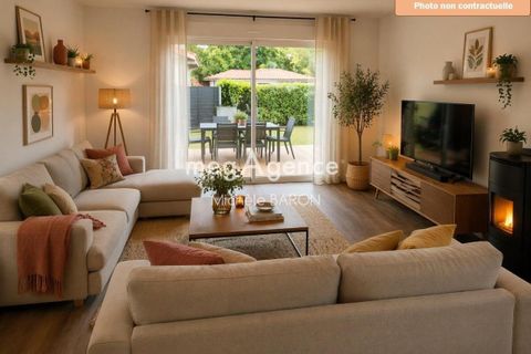 Villa i Léon, Landes, Léon - € 450 000 | Ref: 202804 - foto 10