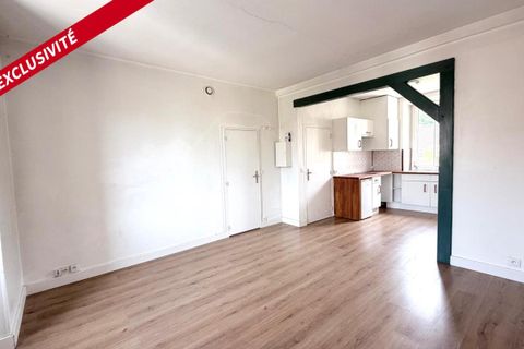 Leilighet i Maule, Yvelines, Maule - € 124 950 | Ref: 204180 - foto 2