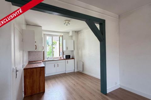 Leilighet i Maule, Yvelines, Maule - € 124 950 | Ref: 204180 - foto 4