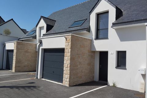 Villa a Damgan, Morbihan, Damgan - € 494.000 | Ref: 204186 - foto 15