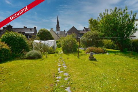 Villa a Gouezec, Finistere, Gouezec - € 138.000 | Ref: 203896 - foto 2