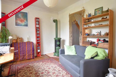 Villa a Gouezec, Finistere, Gouezec - € 138.000 | Ref: 203896 - foto 3