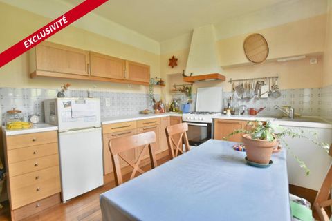 Villa a Gouezec, Finistere, Gouezec - € 138.000 | Ref: 203896 - foto 4