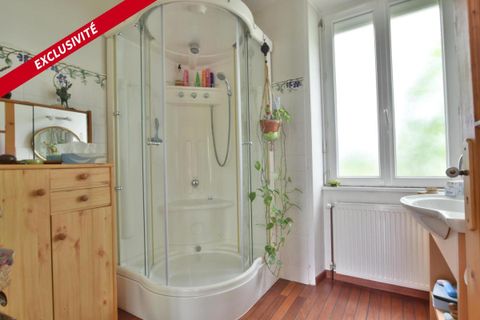 Villa a Gouezec, Finistere, Gouezec - € 138.000 | Ref: 203896 - foto 6