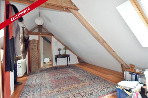 Villa a Gouezec, Finistere, Gouezec - € 138.000 | Ref: 203896 - foto 7
