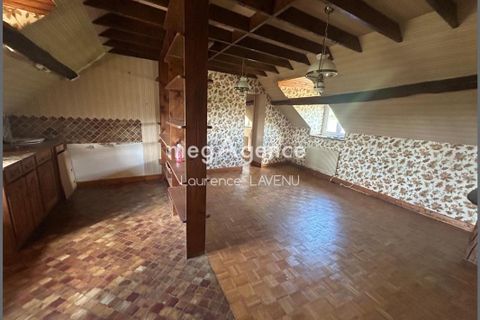 Villa a Ceaulmont, Indre, Ceaulmont - € 138.000 | Ref: 204197 - foto 2