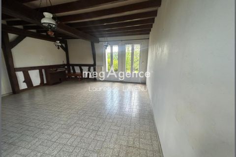 Villa a Ceaulmont, Indre, Ceaulmont - € 138.000 | Ref: 204197 - foto 3